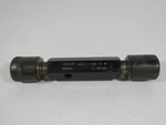 Coventry Gauge & Tool 1-5/16X18UNEF-3A Setting Plug Used. Fixed Price $94.09.