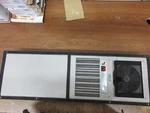 Kaukan CH-3AR-CE-110V Heat Exchanger Phase. Fixed Price $304.44.