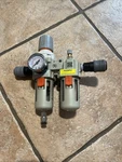 Nanpu Pneumatic AC4010-06NP Air Filter Regulator. Fixed Price $30.00.