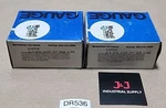*new Surplus* Marshalltown G22709 Gauge 2.5" Face 0-35" H2O 1/4" + Warranty!. Fixed Price $75.00.
