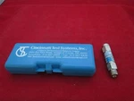Cincinnati Test Systems 520-10.0SCC/M-550.0KPA-I21 Leak Detection. Fixed Price $349.99.
