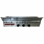 Champ CP351WKO-3 Engine Oil Pan Dry Sump Three 12 Passenger Side Fittings. Fixed Price $440.41.