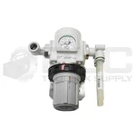 Smc AR30-F03E-B Pneumatic Regulator 0.05-0.85MPA. Fixed Price $35.00.