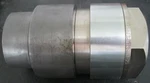 Staubli Sph 25 Quick Release Coupler. Fixed Price $25.00.