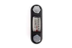 Fluid Level Gauge Thermometer 4.25 Length 212 100 C Max Lenz T-LLG-3-M10. Fixed Price $26.84.