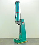 Pressotechnik Tox 37190027 C-frame Benchtop MC2 2" Stroke 145 Psi Ton. Fixed Price $1464.75.