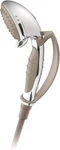 Home Care Chrome Multi-function Hand Shower With Pause Control.. Fixed Price $47.88.