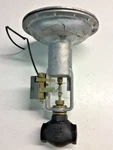 Johnson Controls V-721B-4571 Globe Style Valve 1-1/4" Npt. Fixed Price $448.73.