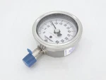 Ashcroft 25 1009SW02L60# Gauge. Fixed Price $73.99.