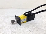 Parker CM161BE-117838 Servo Motor 170 7500 Rpm CM161BE117838. Fixed Price $94.49.