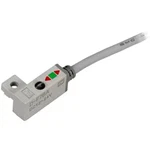 Smc D-G5BAL Solid State Switch, 24VDC, No, 3 Lead. Fixed Price $43.80.