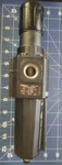 Norgren Excelon Combo Filter/regulator 1/2" Npt. Fixed Price $175.00.