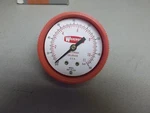 New Wilkerson GRP-49-038 Pressure Gauge, No Cover *free Shipping*. Fixed Price $14.99.