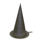 Ssi TC1VP1W-A4A Temporary Strainer, Cone Style, 6 In,. Fixed Price $236.99.