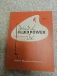 Industrial Fluid Power Text. Fixed Price $19.99.