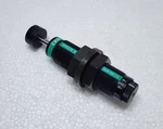 Ckd SCK-00-1.2 Shock Absorber, Adjustable. Fixed Price $121.00.