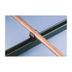 Nvent Caddy CCC0162 1-1/2 Strut Cmp. Fixed Price $23.19.