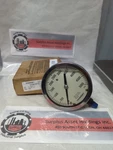 ASHCROFT,45-1009-SL-02L-5000#,GAUGE 4-1/2 Face 0-5000PSI Nos. Fixed Price $400.00.