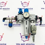 Festo 185769 Pressure Group. Fixed Price $149.00.