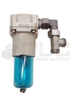 Smc AF50-F06-6-A Modular Air Filter. Fixed Price $31.79.