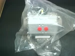 Swagelok SC00030-4U F05F07-N-DS-14 Aznx MS-A30-4DIN Rotary Actu-new No Box. Fixed Price $190.18.