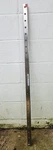 Exair 110048SS 48" Direct Flow Stainless Steel S/s Super Knife. Fixed Price $1095.00.