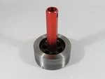 Hilco 1.5000-16 Acme 2G Mod Ring Setting Plug Used. Fixed Price $94.09.