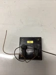 Simpson Electric Company Analog Panel Meter 1327 SK525-536C N-863. Fixed Price $23.95.
