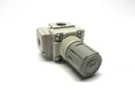 Smc AR20K-N02-Z-B Regulator. Fixed Price $16.19.