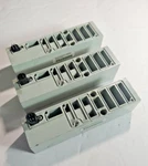 Numatics I63/162RS1Z2JN16W00 Manifolds Lot Of. Fixed Price $39.99.