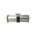 Smc VBA40A-T04N-Z 15-145PSI Nsnp. Fixed Price $850.00.