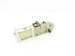Tunkers Ku 63 BR2 A035 T12 Pneumatic Vario Clamp 7/8" Drive 135. Fixed Price $74.99.