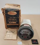*new* Dwyer 3205C Photohelic Pressure Gauge 0-5LBS 25PSIG 117V 10A + Warranty!. Fixed Price $85.00.