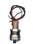 Itt Neo-dyn Adjustable Pressure Switch 115P1C6-1729 New Surplus Old Stock. Fixed Price $125.00.