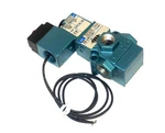 Mac 55B-12-PE-116AA Valve W/ PED-116AAAA, 6.8 Watts, 30 To 150 Psi. Fixed Price $68.95.