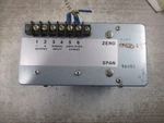 Scientific Columbus Current Transducer CT-510P-A7 0-5A Input 4-20 Output 60HZ. Fixed Price $150.00.