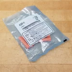 Smc KQ2P-11 Pneumtic Fitting, 3/8", Plug-in New. Fixed Price $9.87.