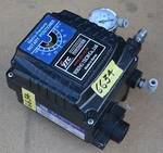Young Tech Yt 1000 Rdn 111S00 Electro Pneumatic Rotary Valve Positioner. Fixed Price $348.24.