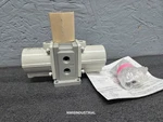 Smc VBA10A-T02GN-Z Booster Regulator 15-145PSI 290PSI. Fixed Price $174.99.