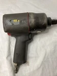 Ingersoll Rand 2925RB1TI Ir Titanium Pneumatic 3/4" Impact Wrench. Fixed Price $240.00.