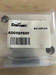 AD05SPS8P, Daman, Aluminum Subplate. Fixed Price $40.00.