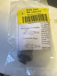 Ace Small Shock Absorber MA225EUM, MA225M, Adjustable M20X1.5 Stroke 19MM. Fixed Price $104.56.