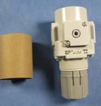 Smc AR30-N03-Z-B Fnpt 7-125 Psi Pressure Regulator Japan New. Fixed Price $29.95.