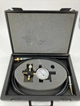Parker Liquid Filled Pressure Gauge & Hose 100XKPA Bar 0-3000 Psi. Fast Ship!. Fixed Price $69.95.
