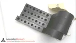 Smc Aca 258M-S Clamp Arm #284234. Fixed Price $37.50.