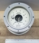 Penwalt Wallace & Tiernan 62D-2C-0020 Pressure Gauge 0-20 Inches Water. Fixed Price $299.99.