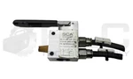 S9 311 RF-1/4"-SO Pneumatic Regulator 0503.0108 12709-KSCA. Fixed Price $34.65.
