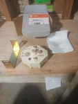 New Trane Pneumatic Air Velocity Regulator Series 3025 #REG00111. Fixed Price $199.00.