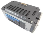 Festo CPV-18-VI 18220 Valve Manifold W/ Assessories CPV18-CE-MP-8 New In Box. Fixed Price $789.95.