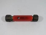 Hilco 1-7/16-12UN-3A W/tol Setting Plug Used. Fixed Price $94.09.